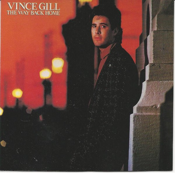 Vince Gill
